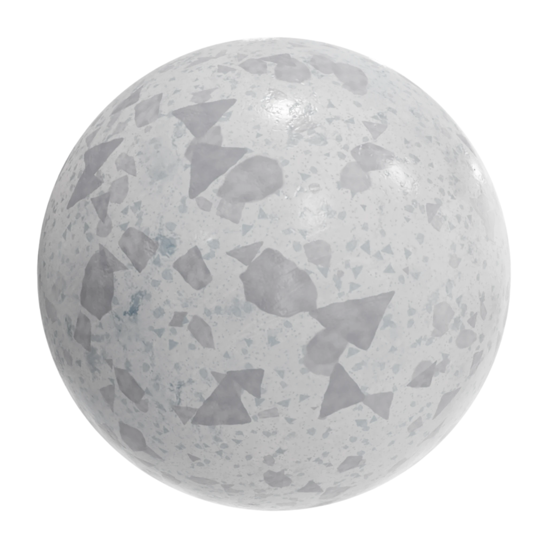 Terrazzo 004