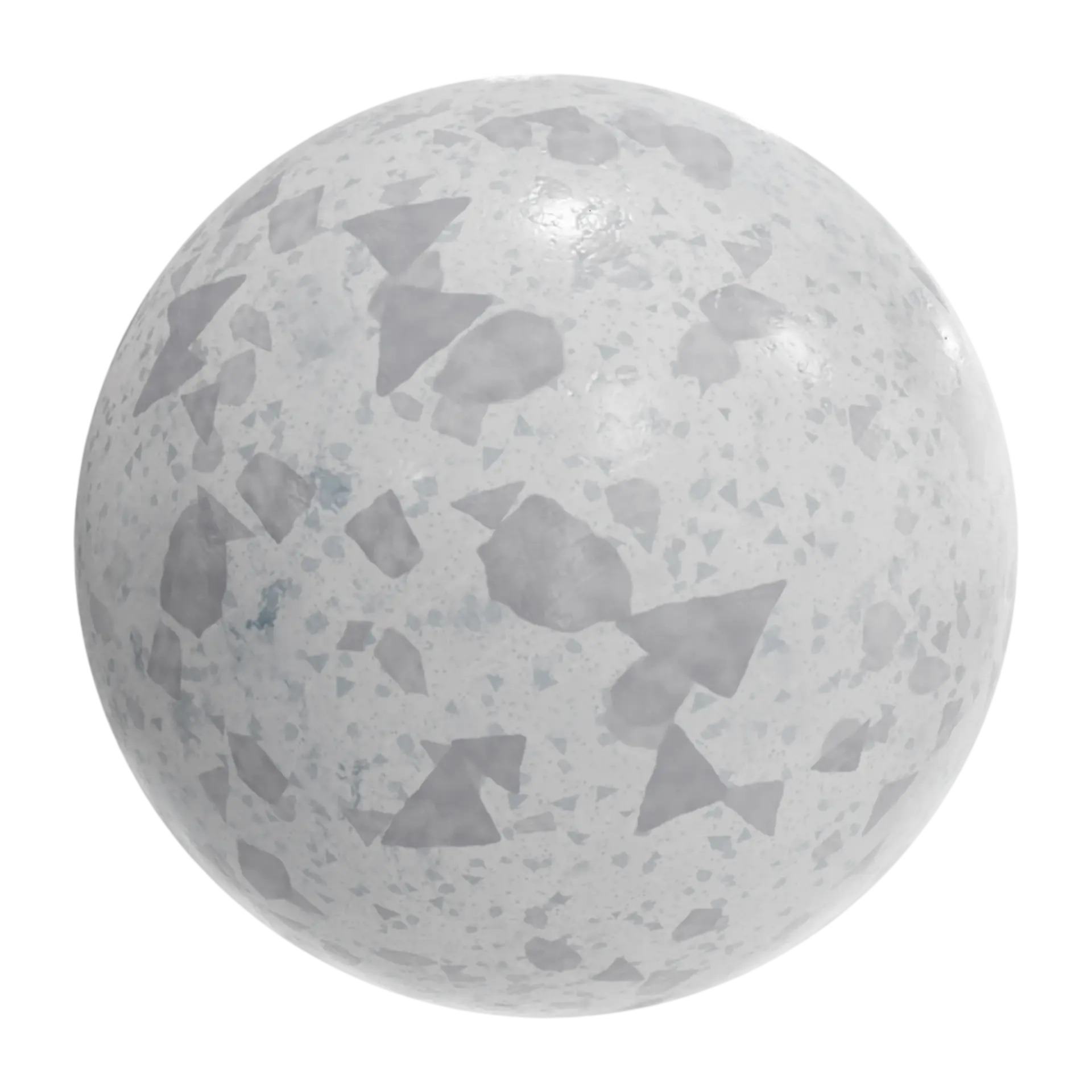 Terrazzo 004