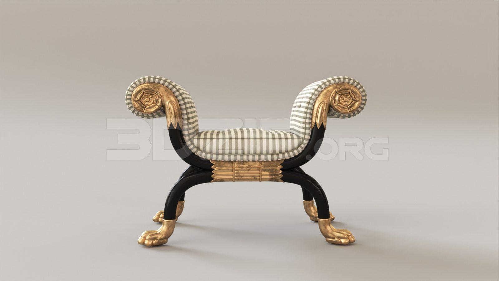 Bench
