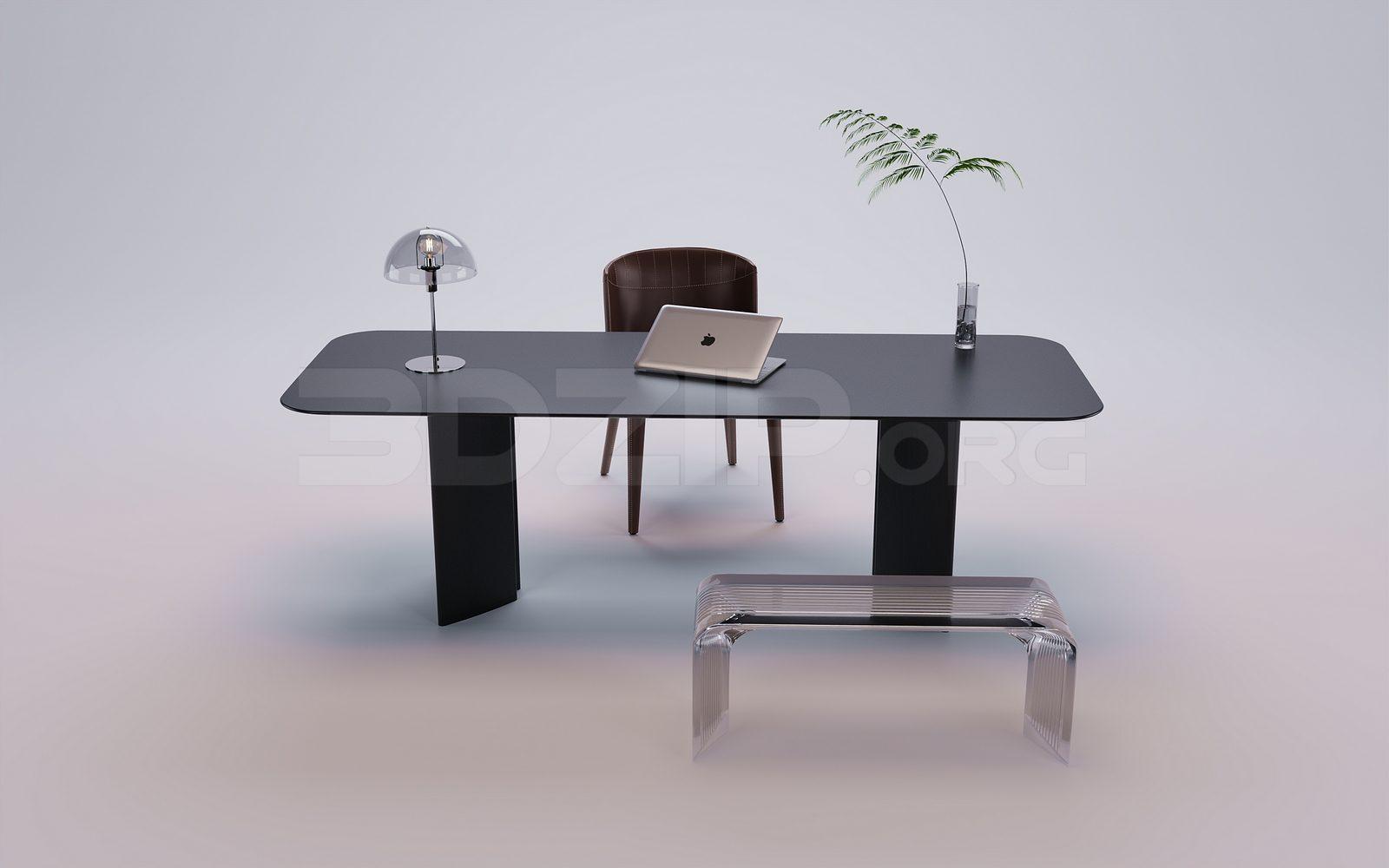 Work Desk