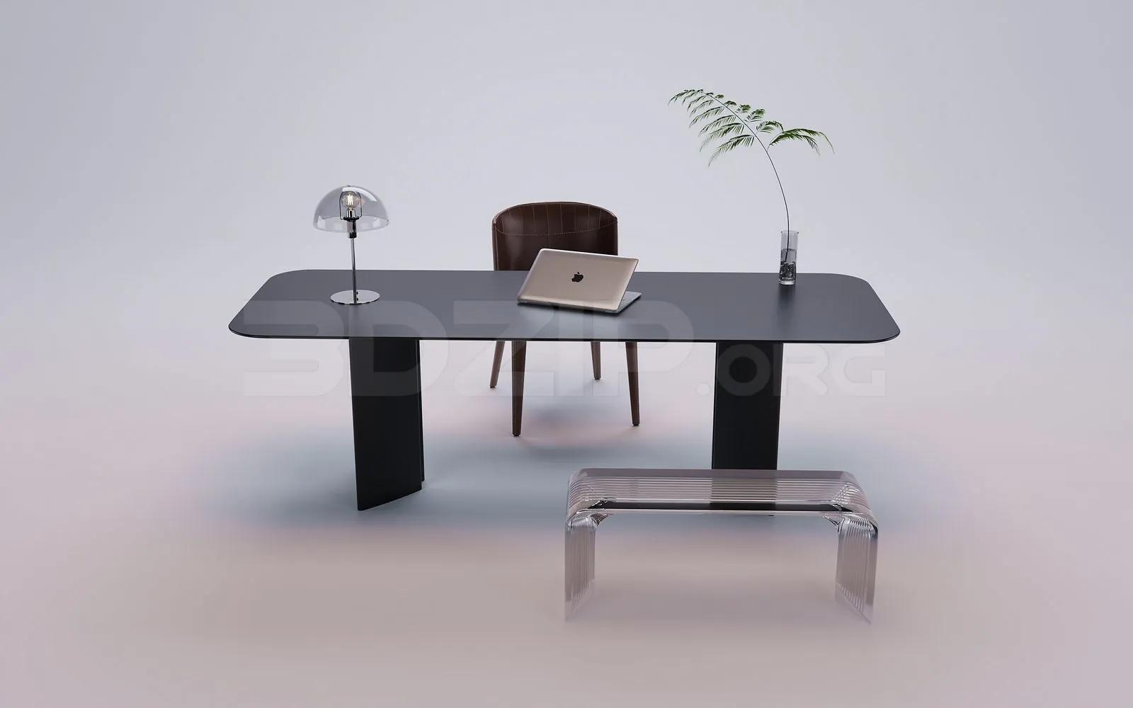 Work Desk