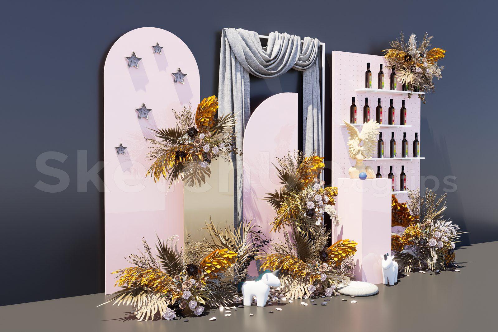 Event Decoration