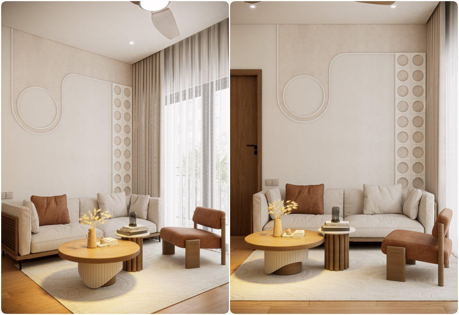 Apartment Interior