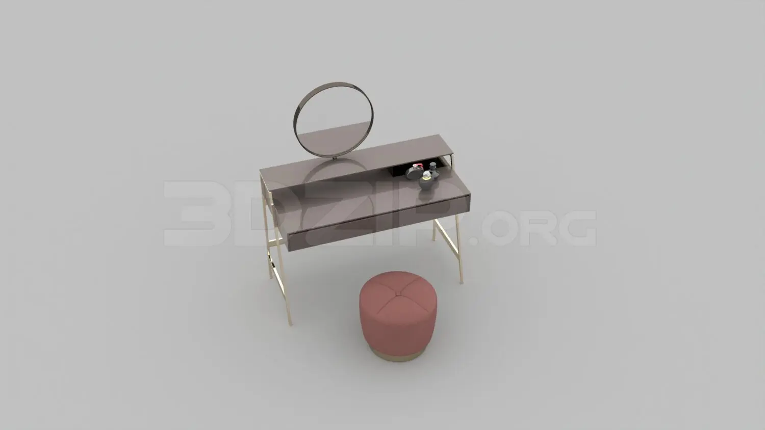 Dressing Table