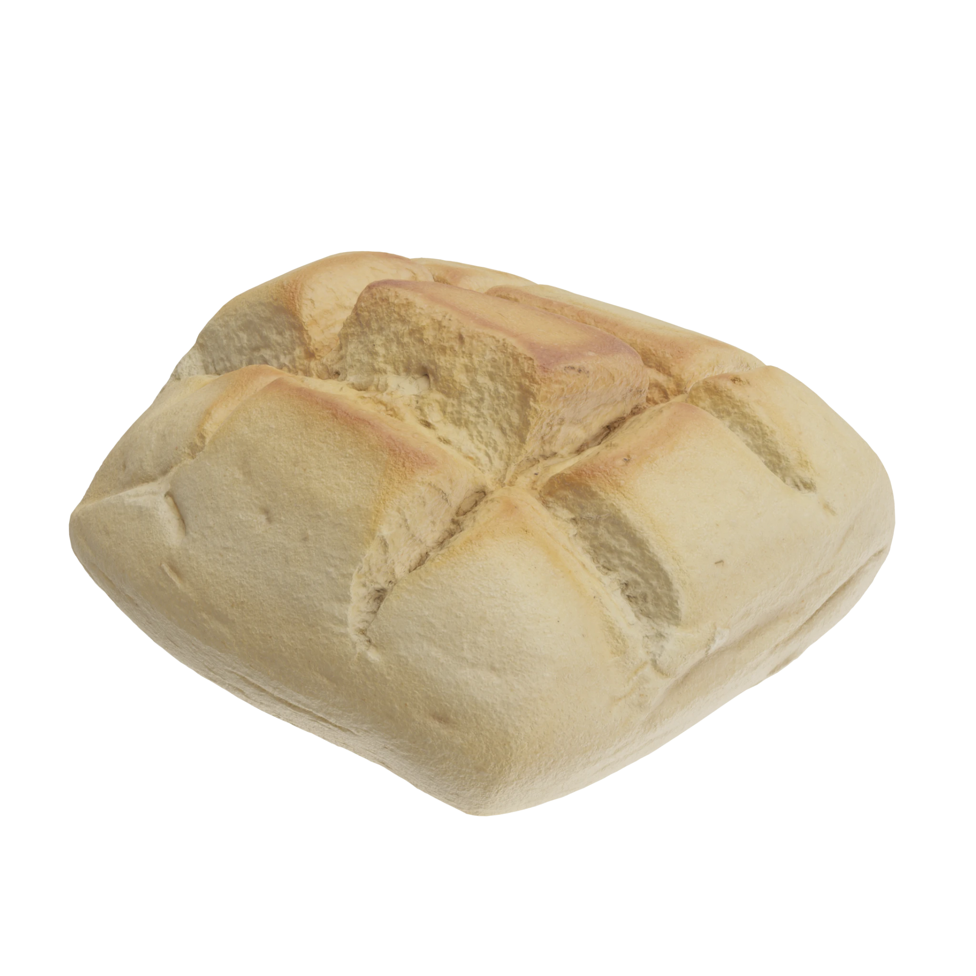 3D Bread 004