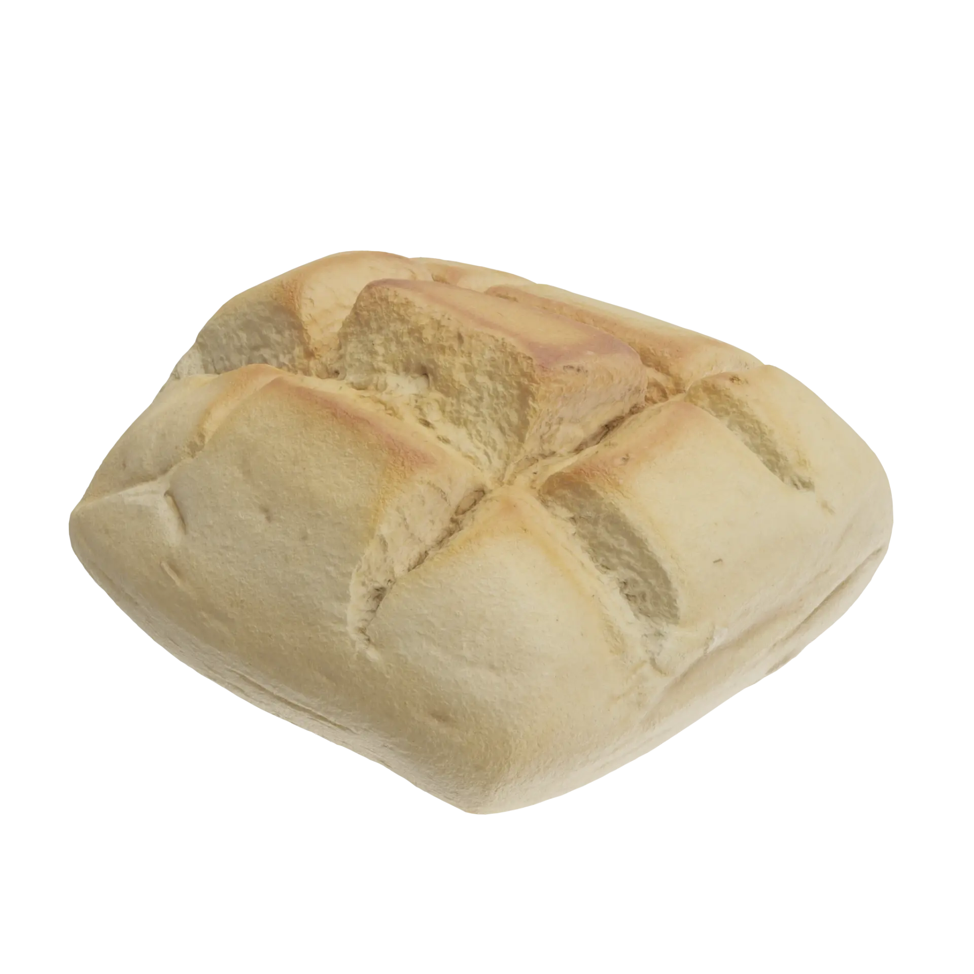 3D Bread 004