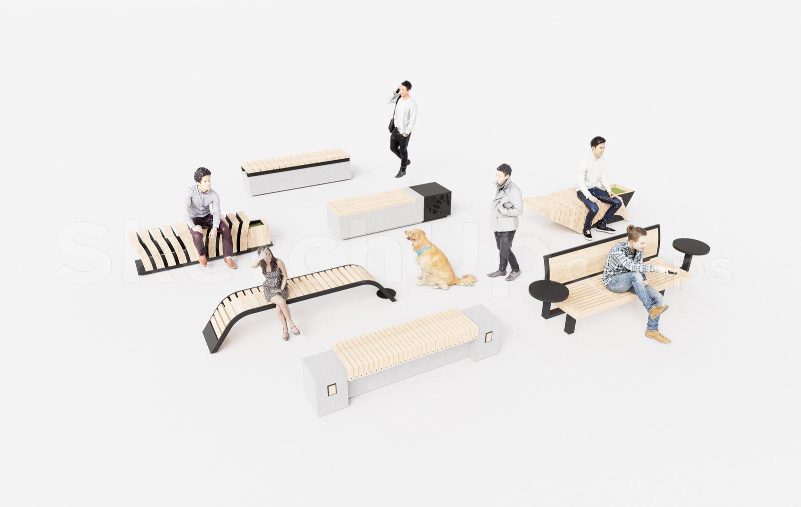 Outdoor Furniture