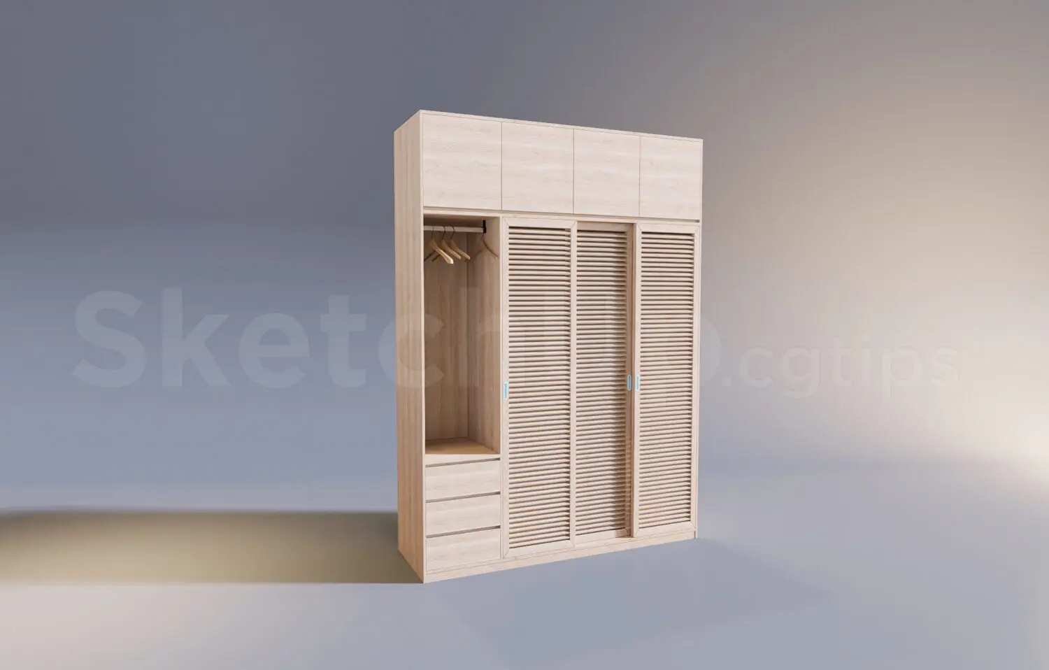 Wardrobe