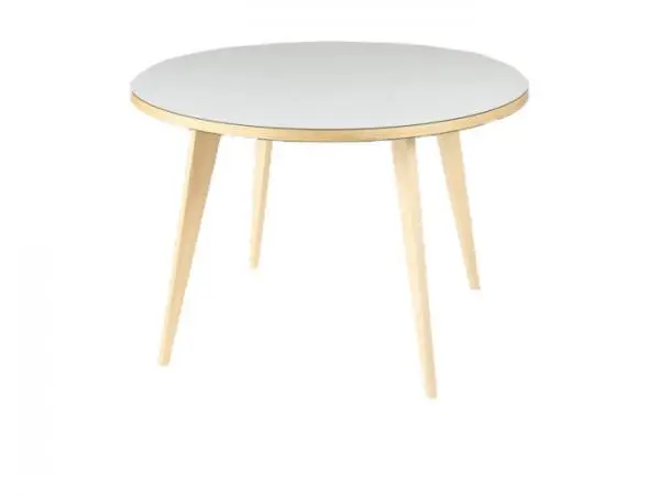 Jura High Table