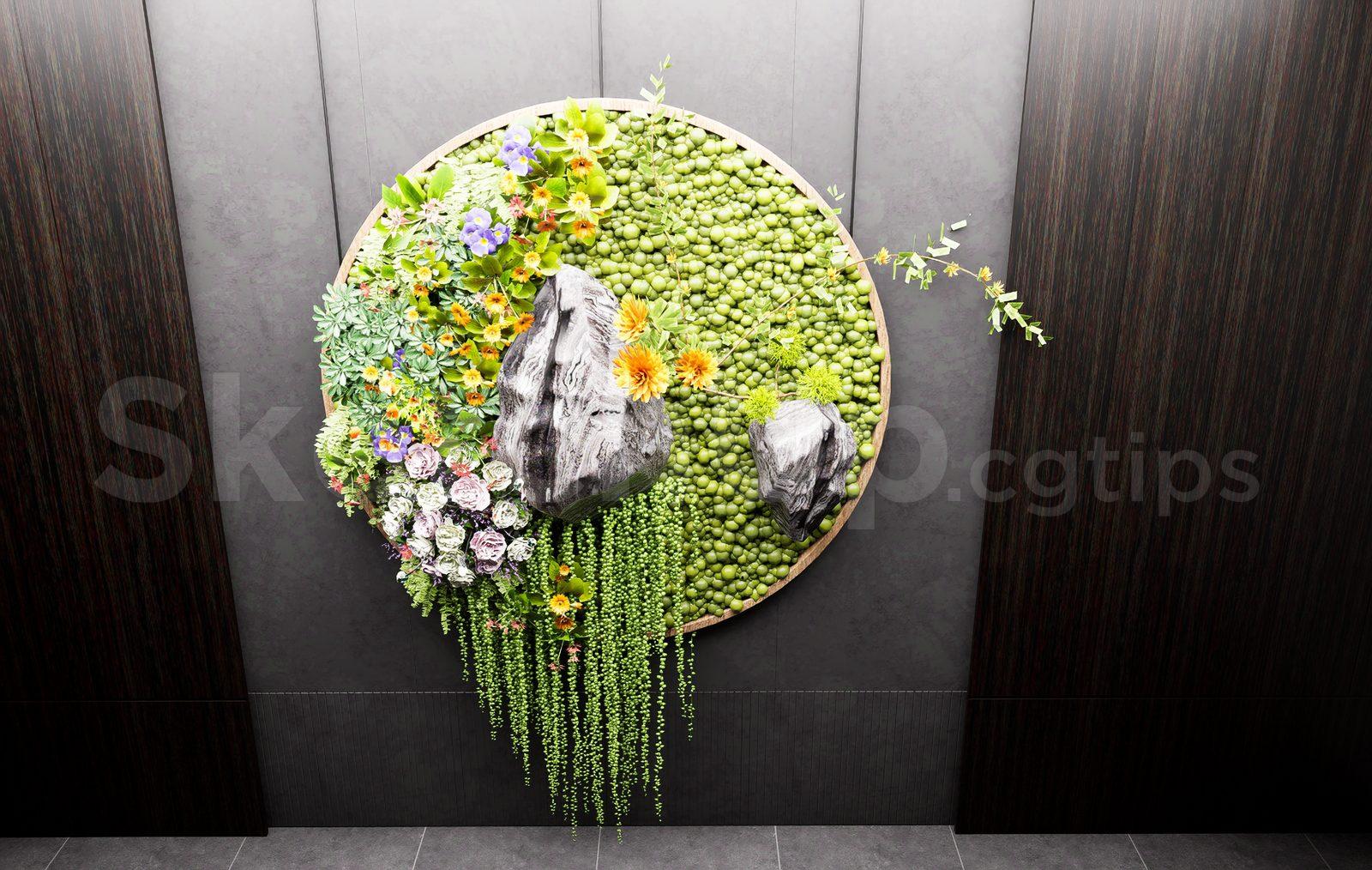 Wall Decoration