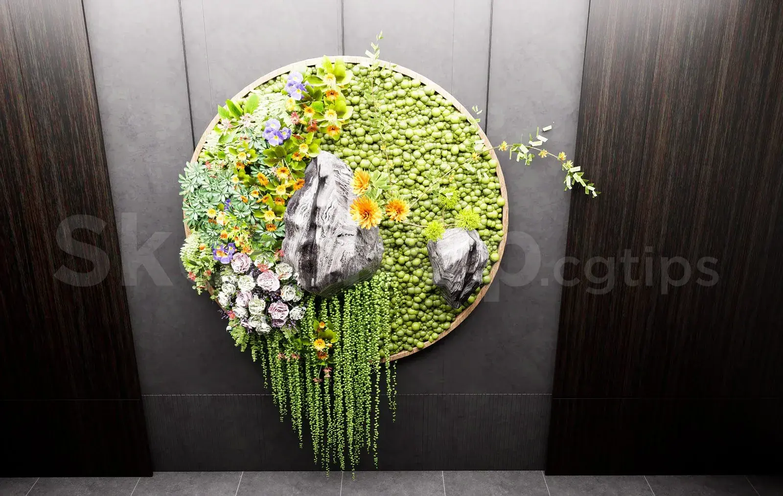 Wall Decoration