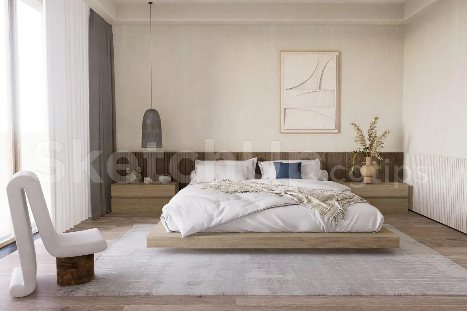 Bedroom Interior
