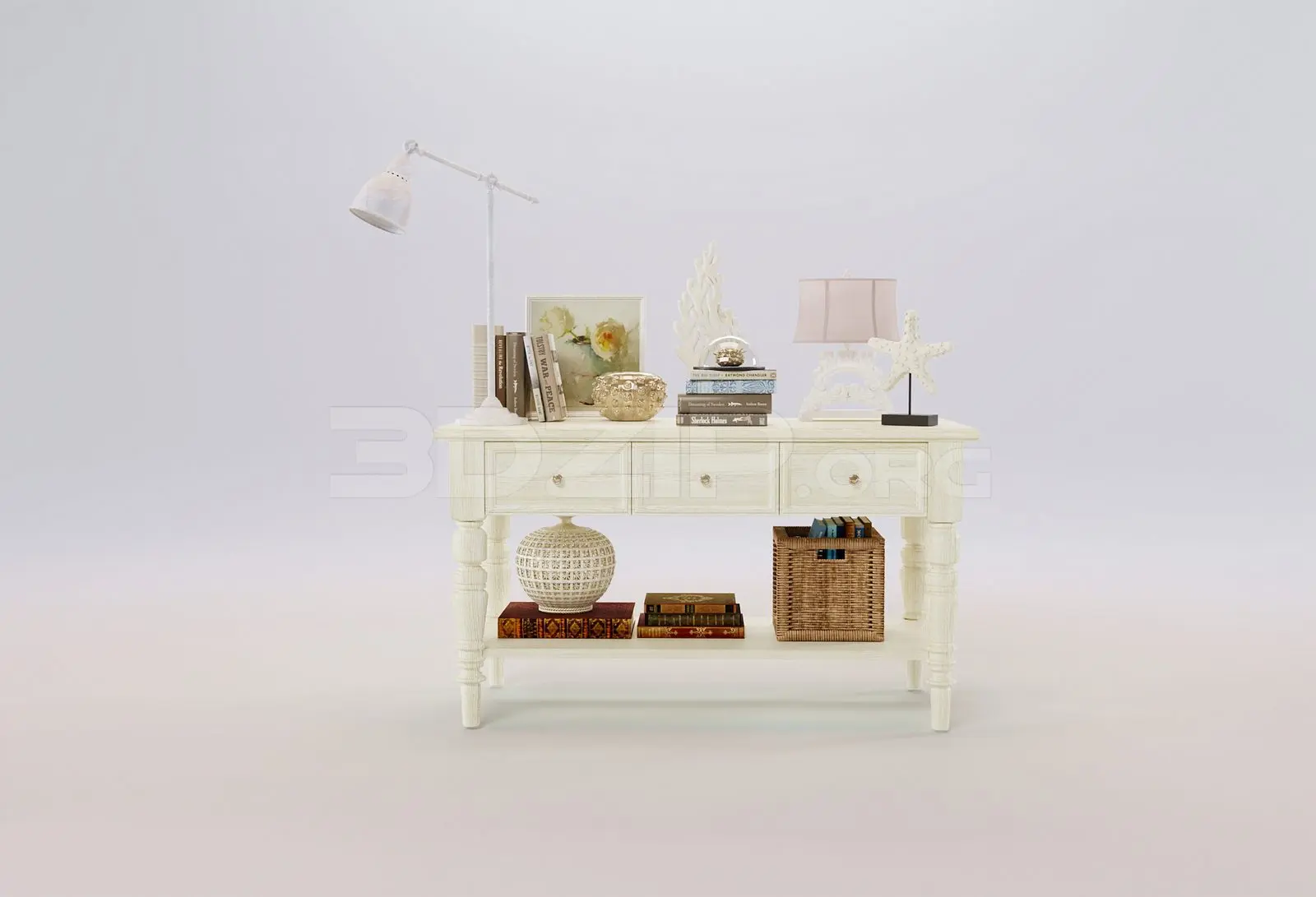 Sideboard