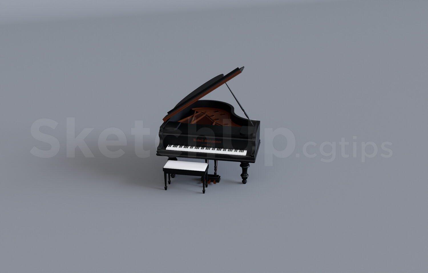 Piano