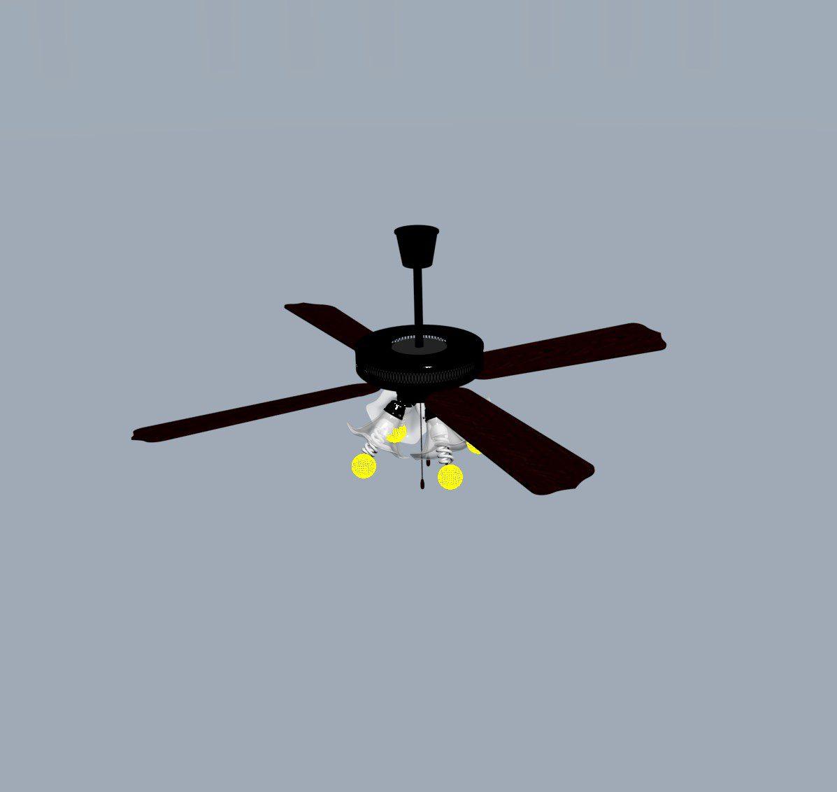 Ceiling Fans
