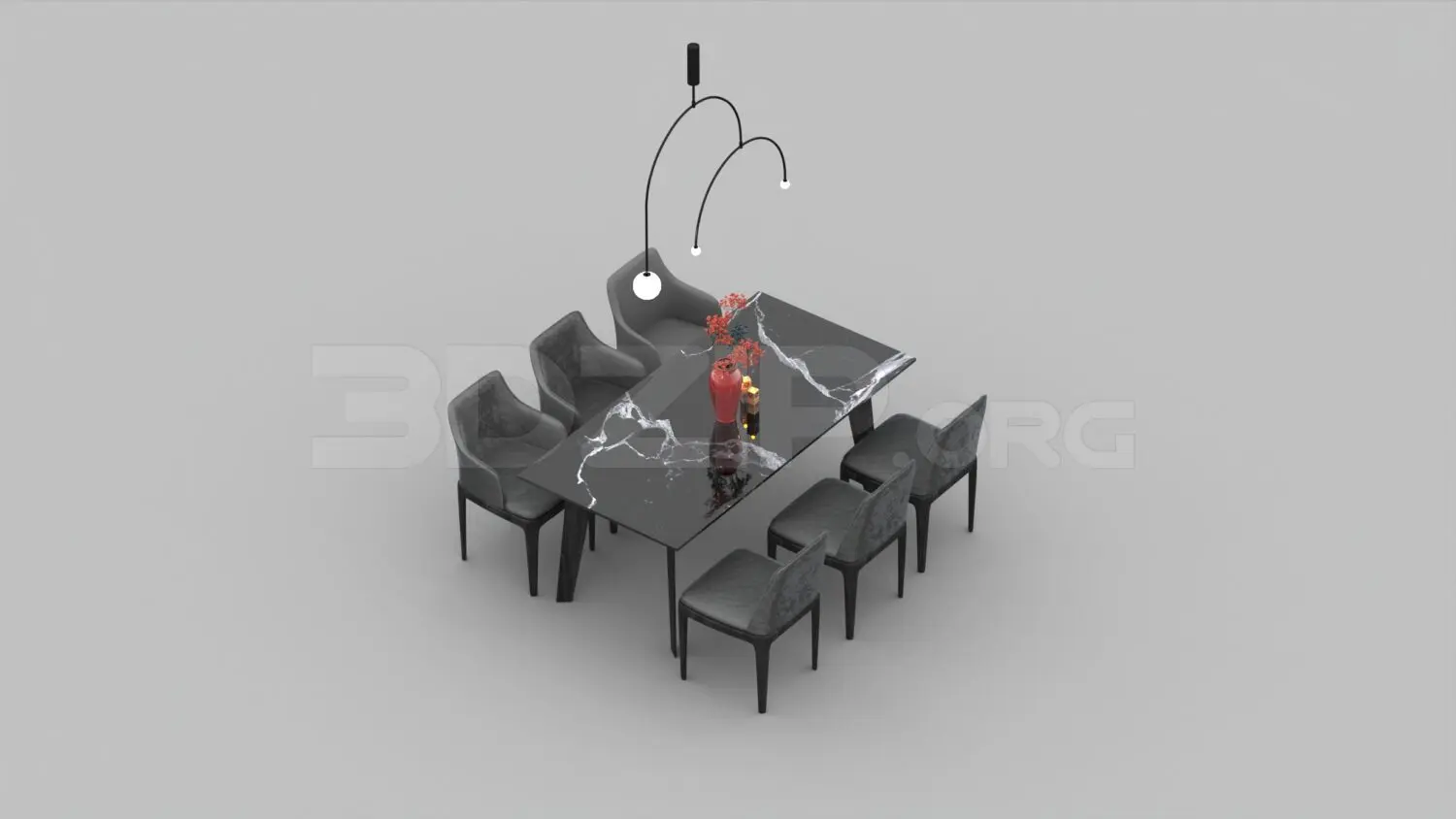 Dining Table And Chair