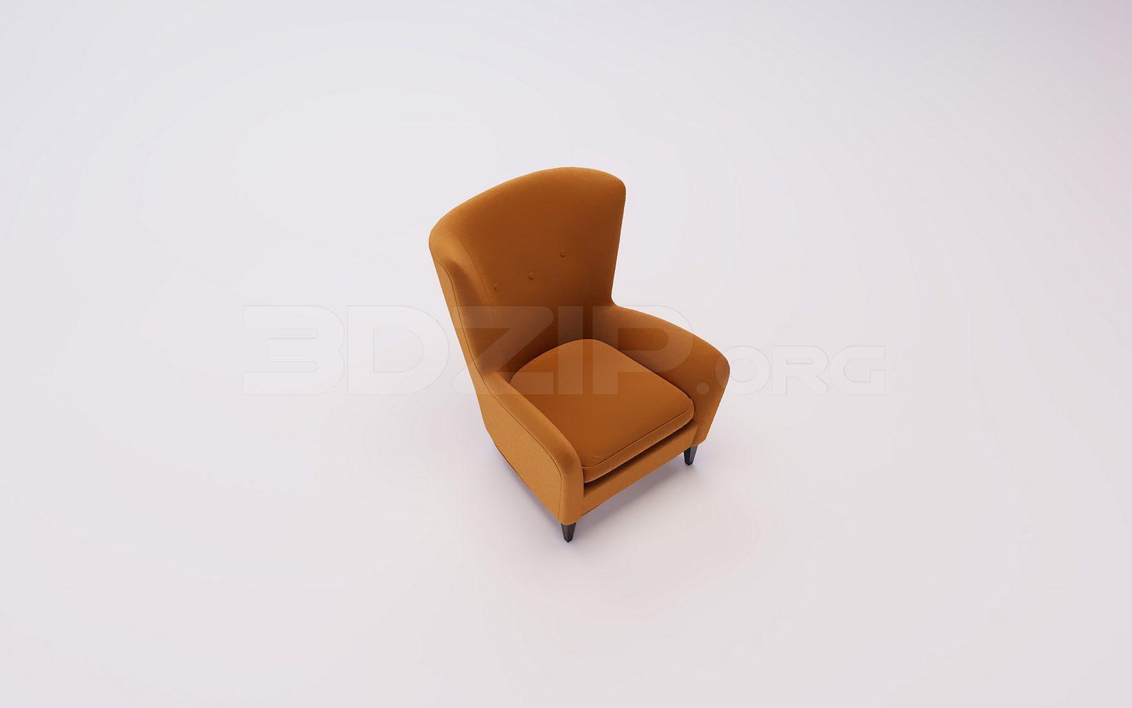 Armchair