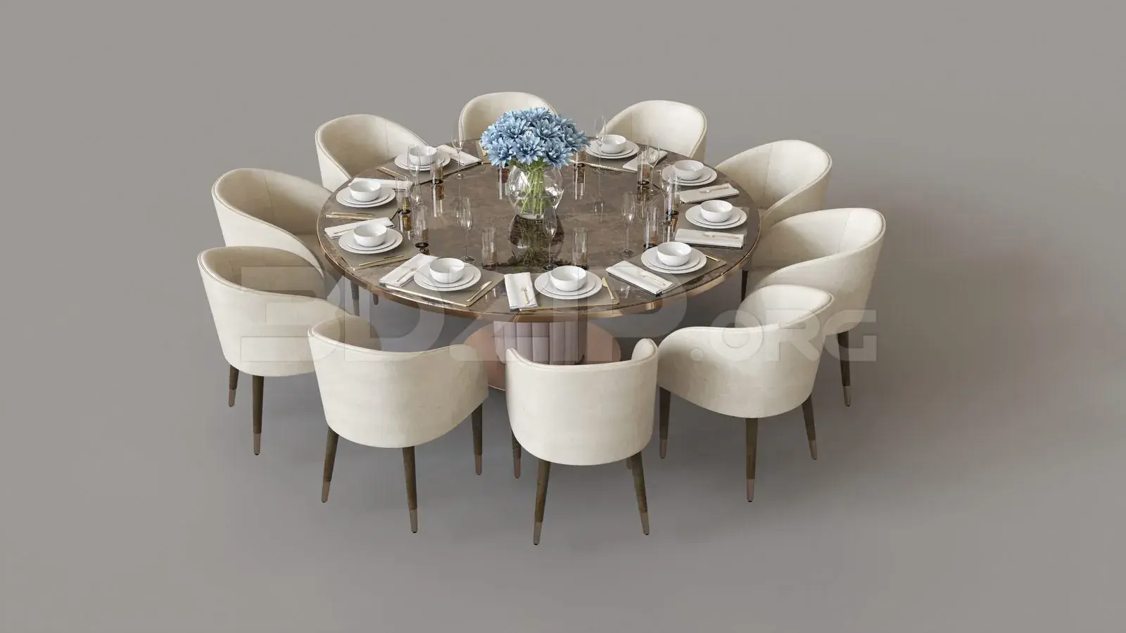 Dining Table And Chair