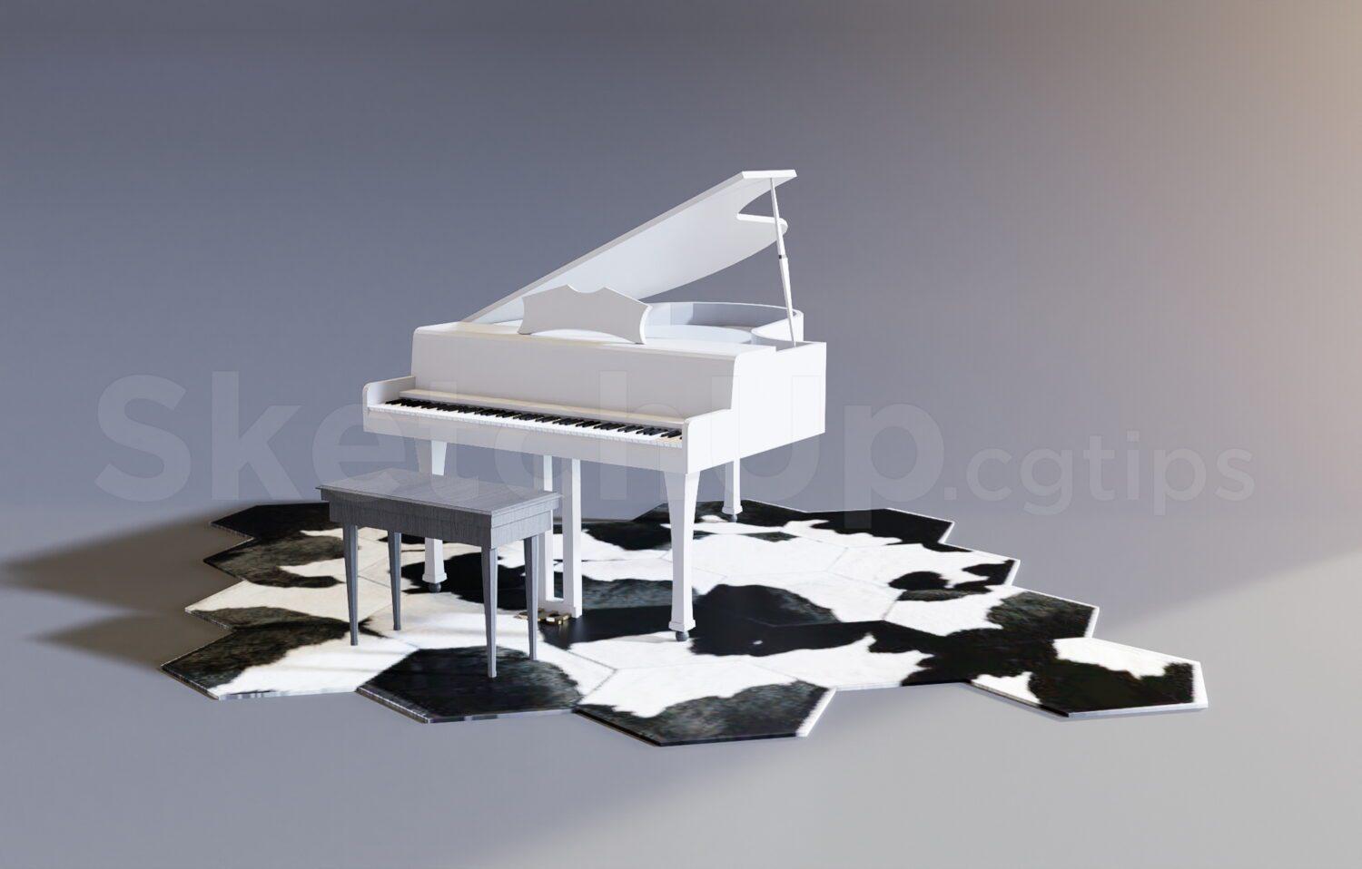 Piano