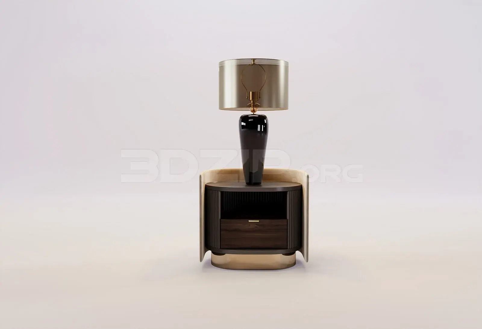 Bedside Table