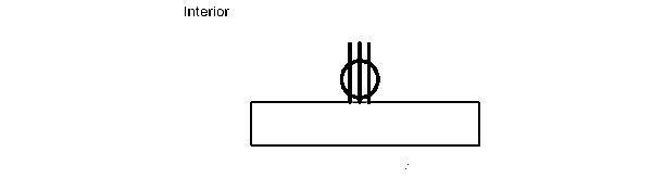 220 Outlet symbol
