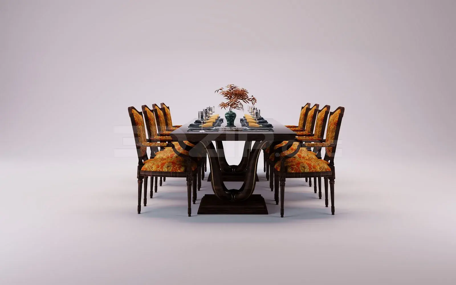 Dining Table And Chair
