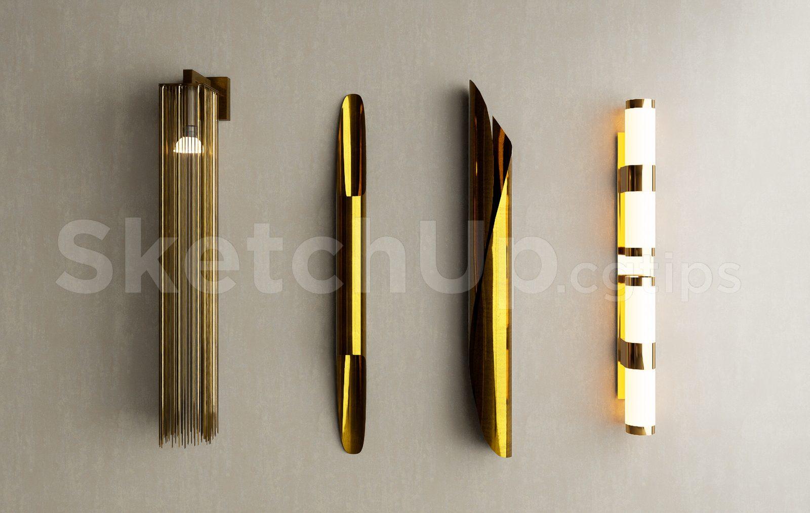 Wall Light