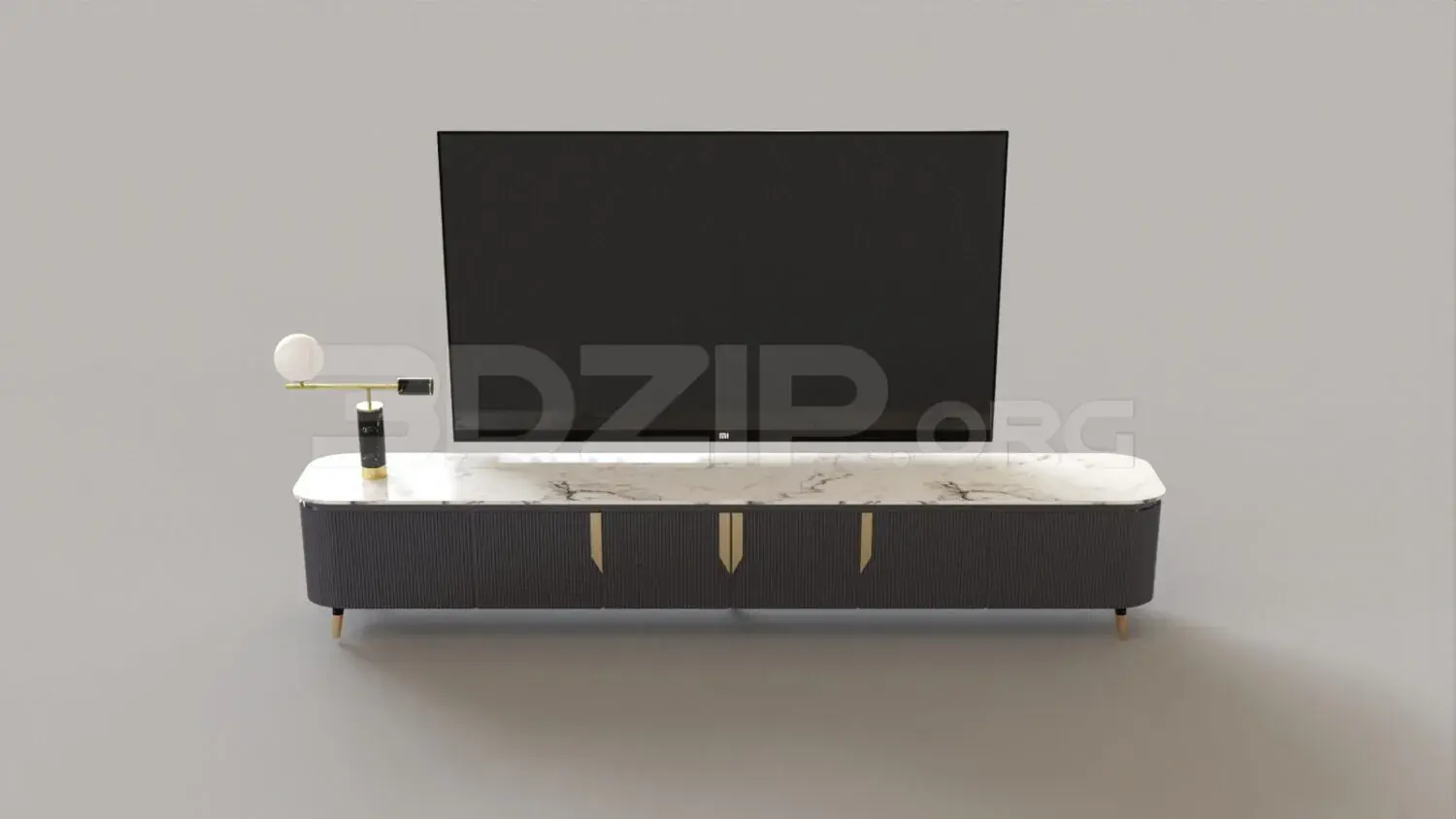 TV Cabinet