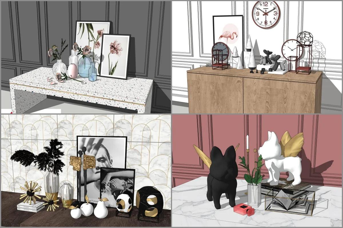 Combo Decor
