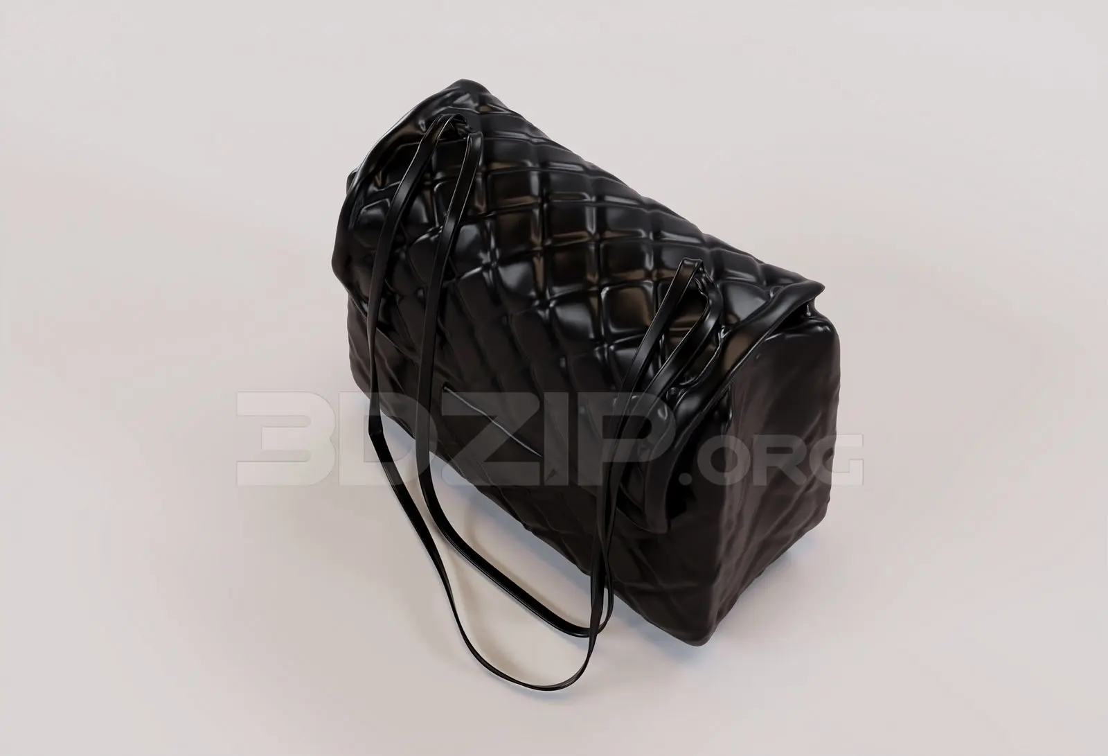 Hand Bag — preview 1 (3dzip)