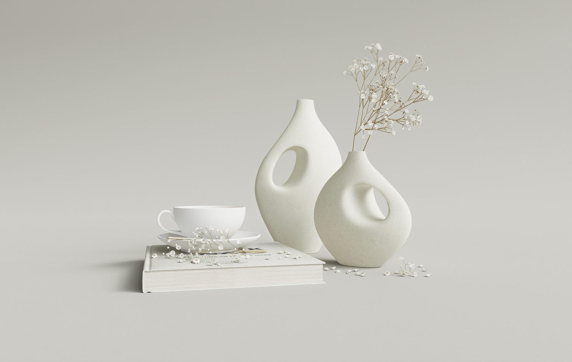 Decorative Set