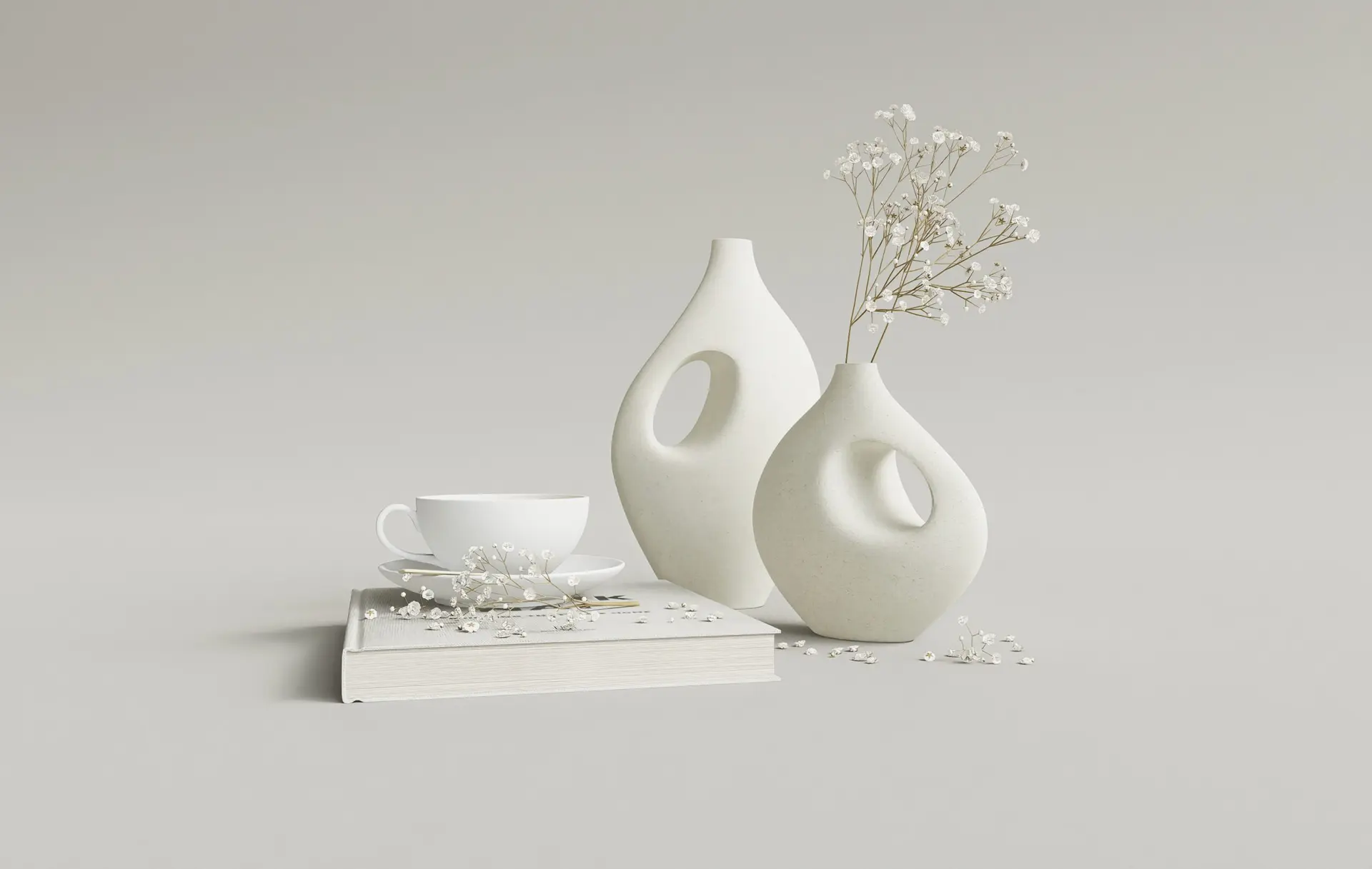 Decorative Set