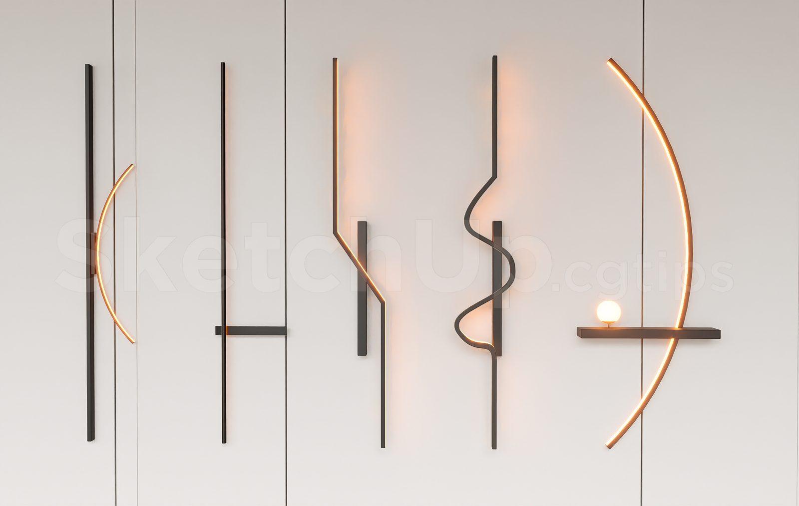 Wall Light