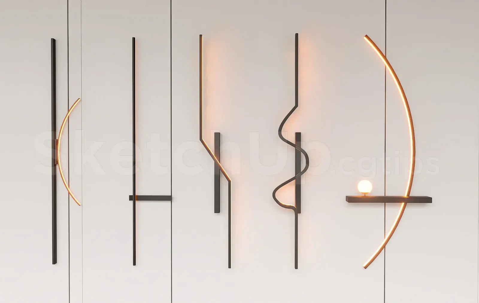 Wall Light
