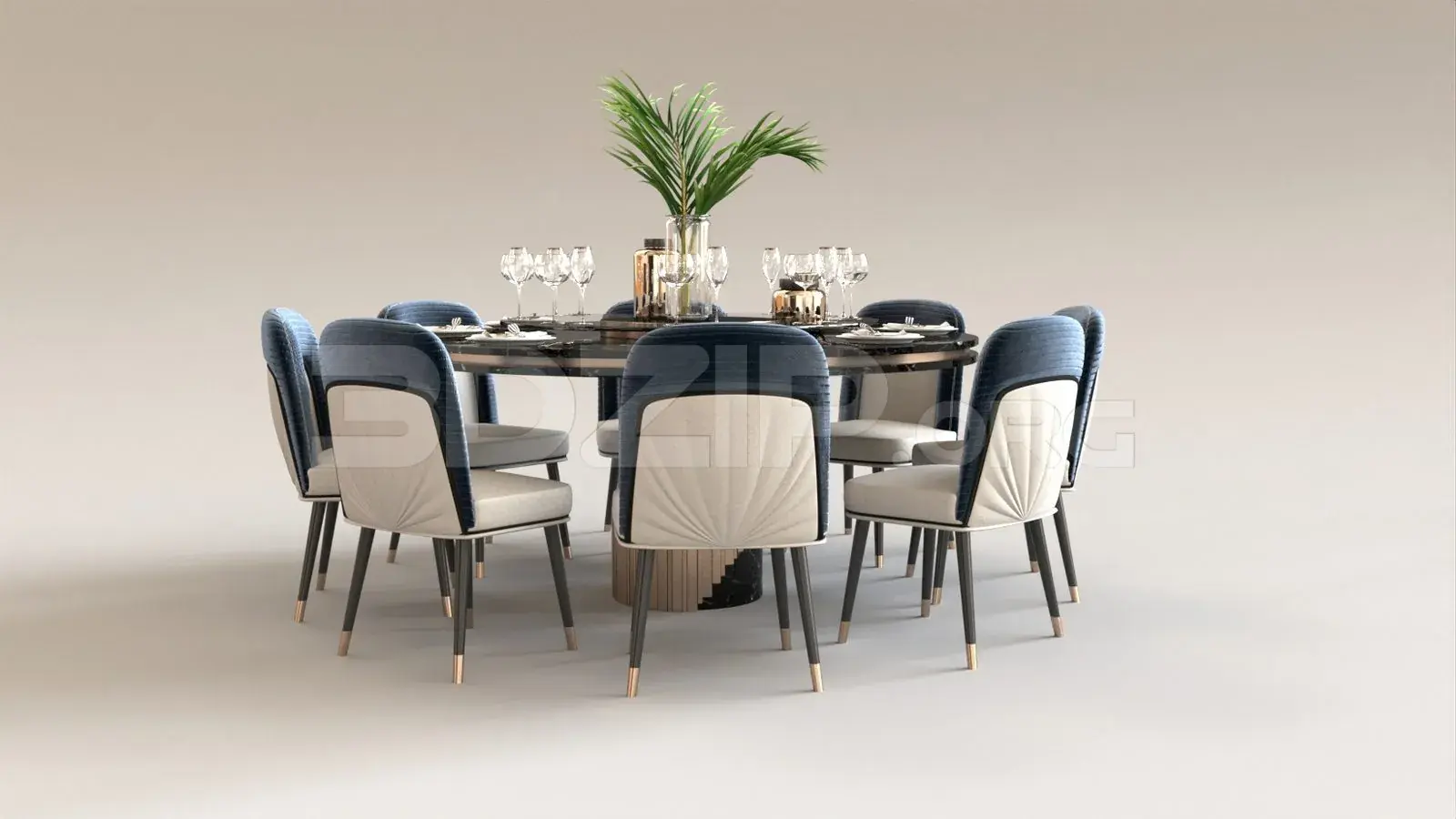 Dining Table And Chair