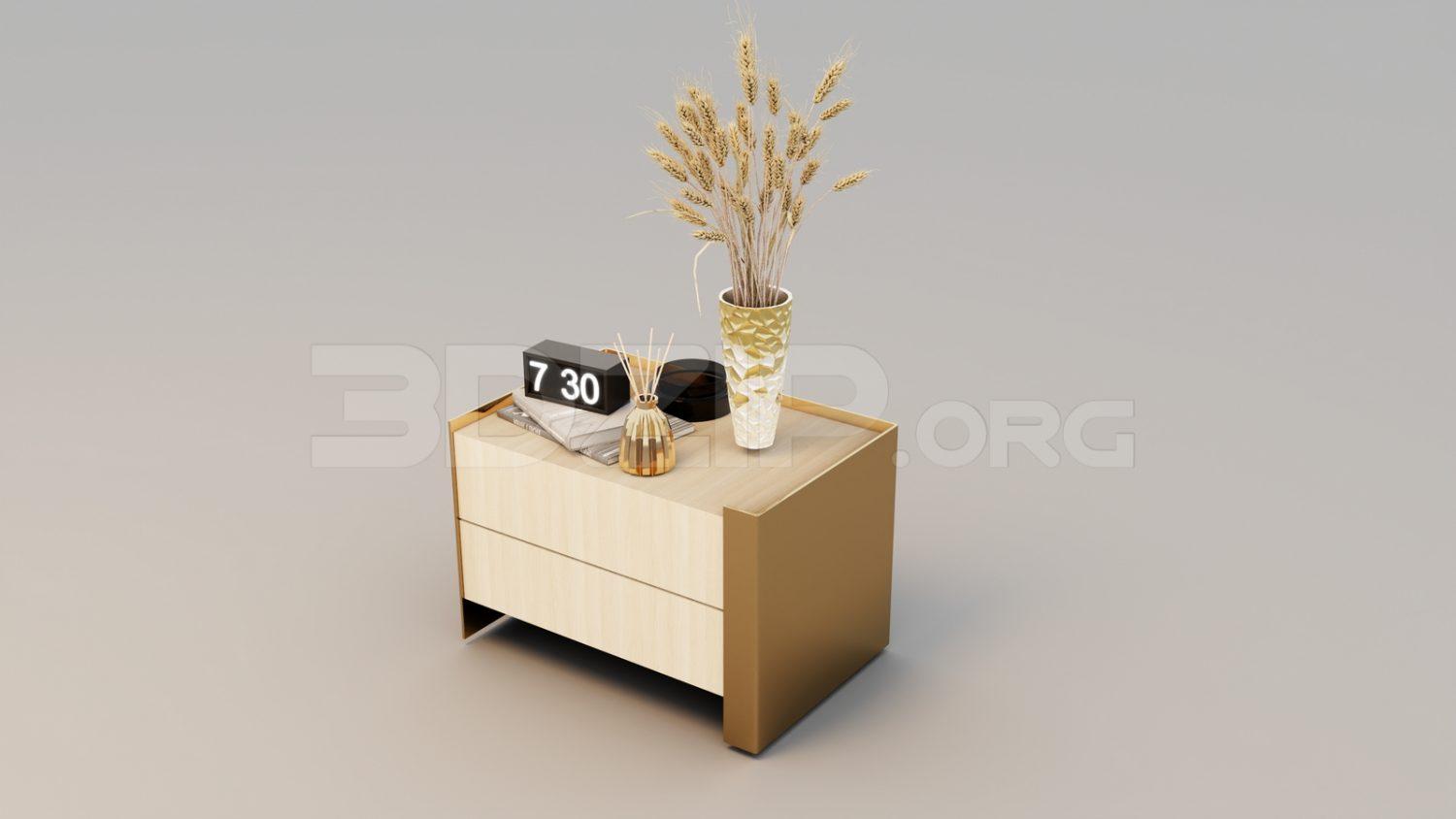 Decorative Set