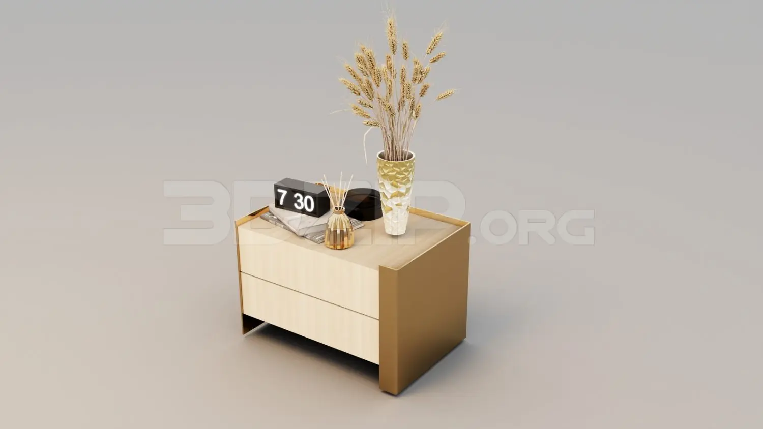 Decorative Set