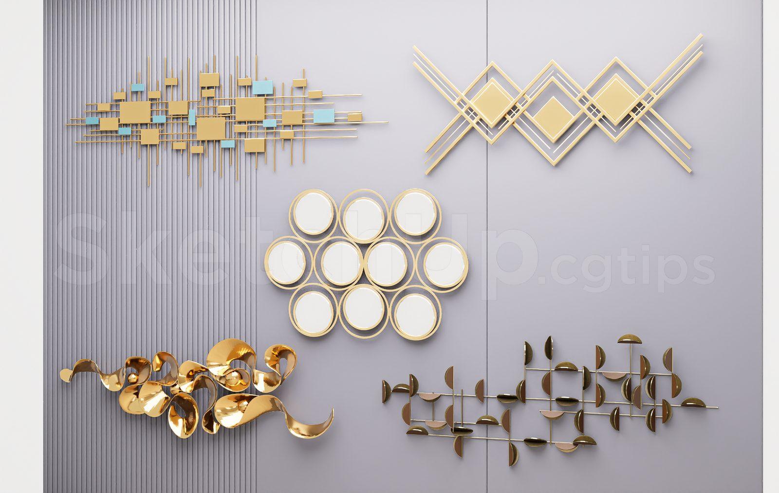 Wall Decoration