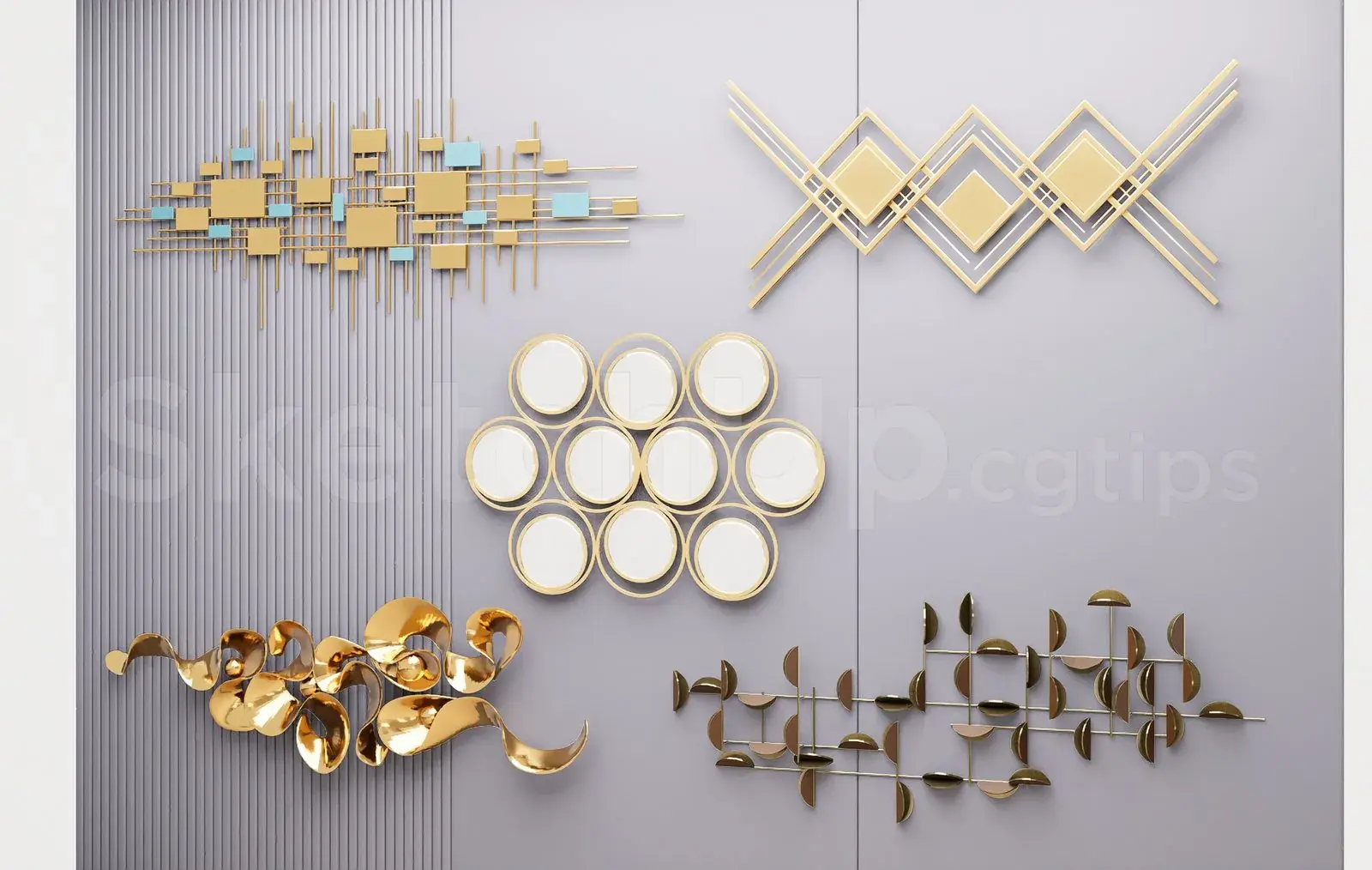 Wall Decoration