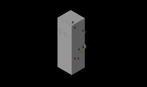 Thermal solutions condensing boiler