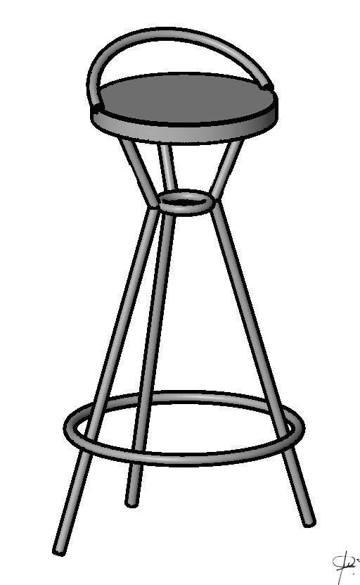 Stool