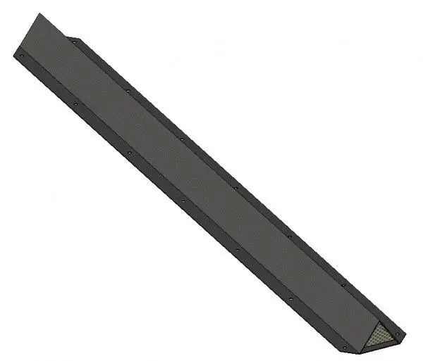 Jual Vent Duct