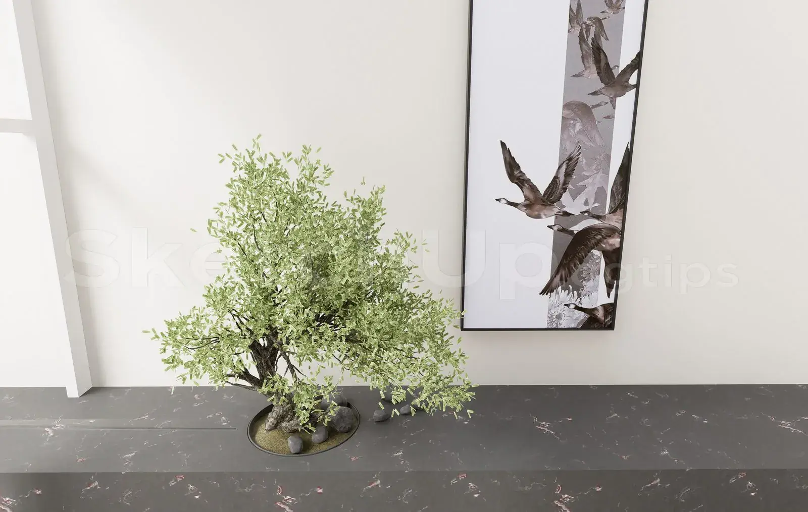 BonSai Tree