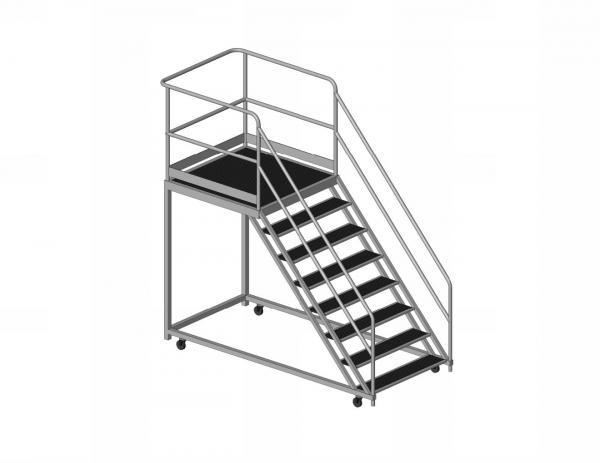 Portable Platform