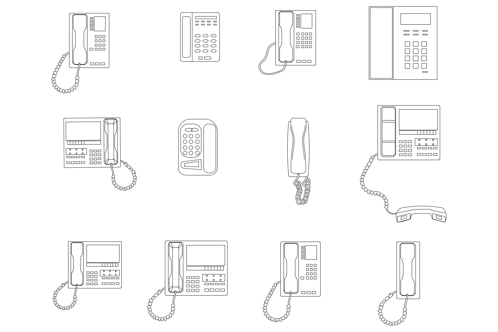 Phones