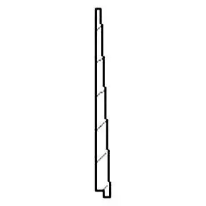 Siding - Wood Bevel