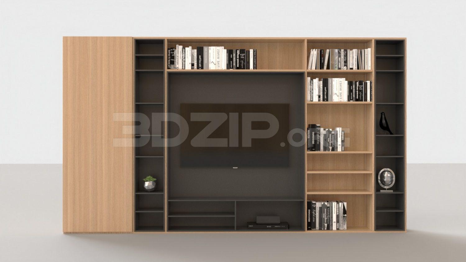 Tv Wall