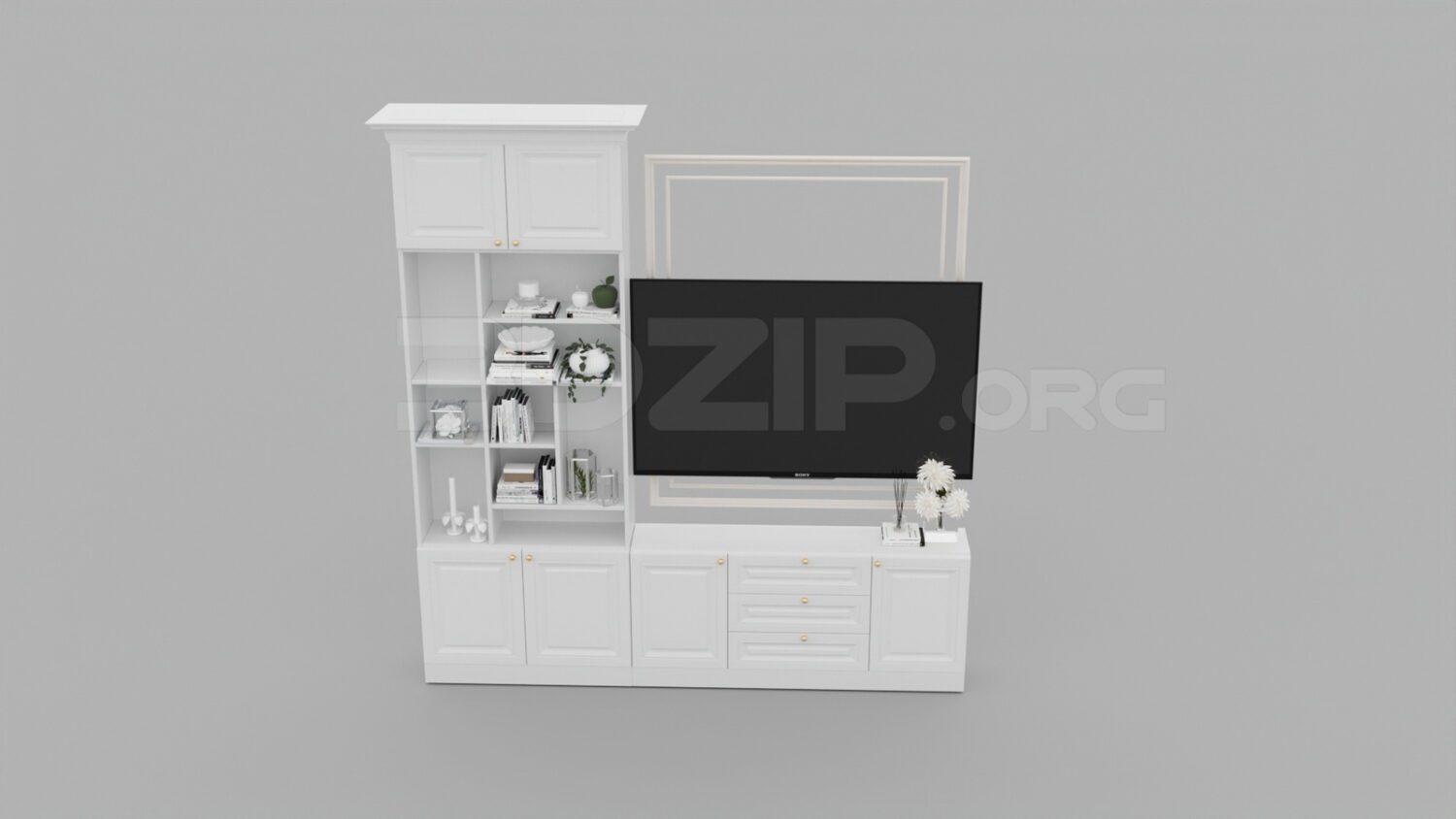 TV Cabinet