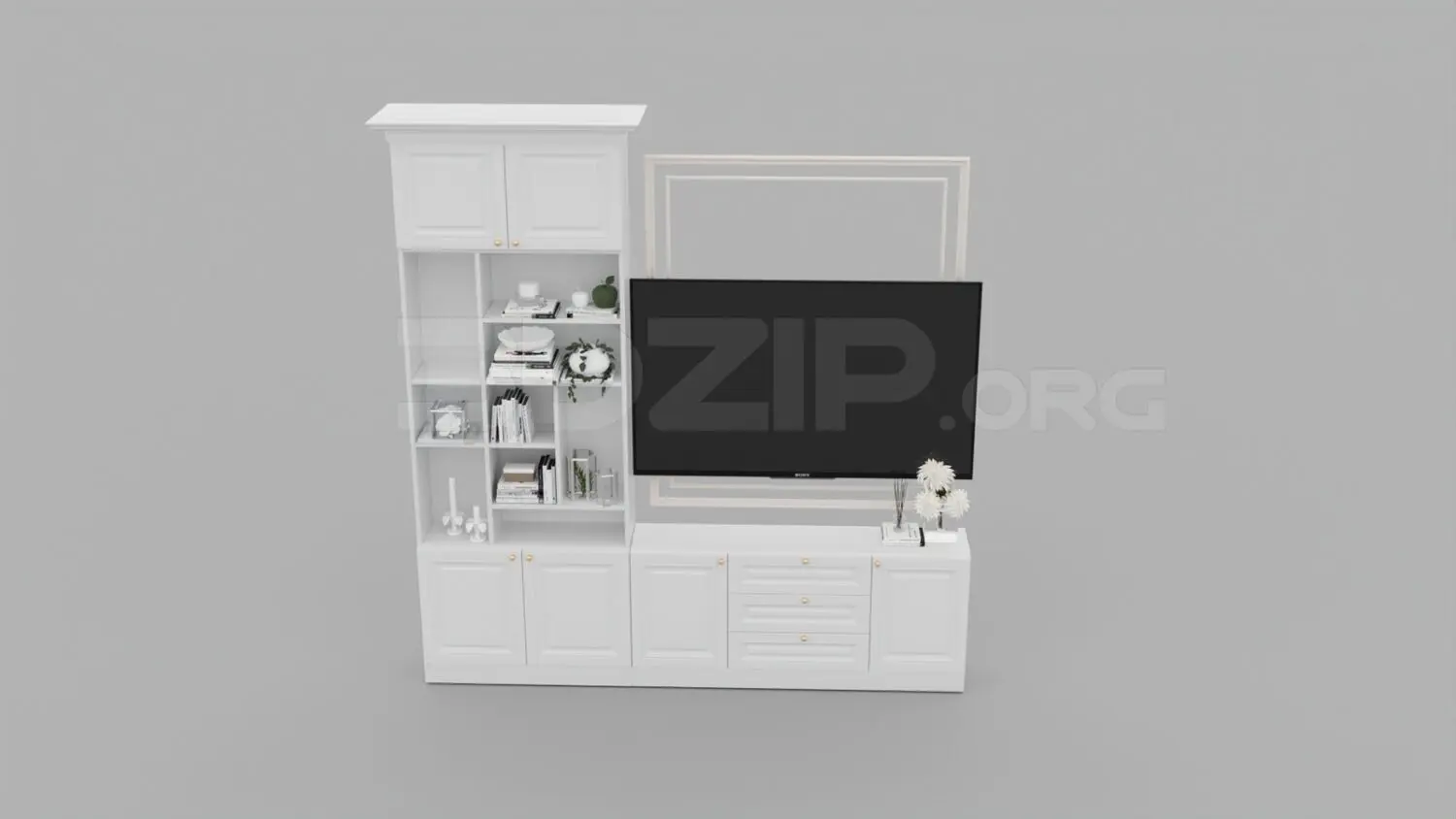 TV Cabinet
