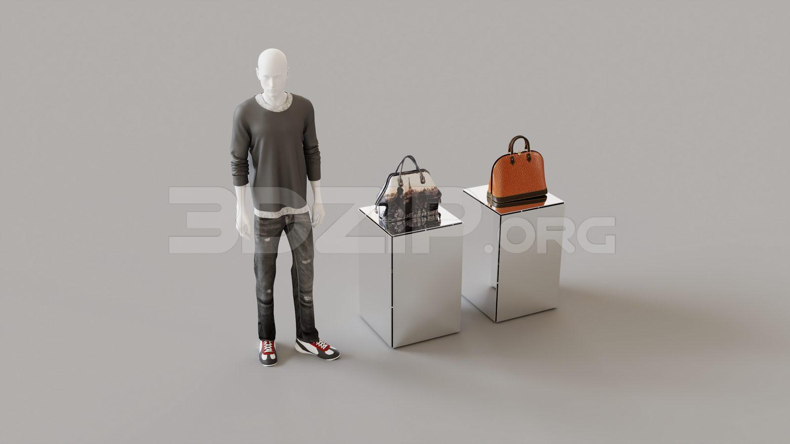 Mannequin